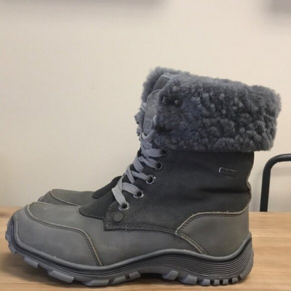 Pajar Canada Abbie Boots - Picture 2 of 6